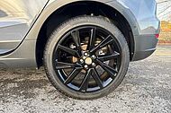 SEAT Arona 1.0 TSI 115 FR Black Edition 5dr