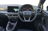 SEAT Arona 1.0 TSI 115 FR Black Edition 5dr