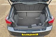 SEAT Ibiza 1.0 TSI 115 FR 5dr