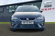 SEAT Ibiza 1.0 TSI 115 FR 5dr
