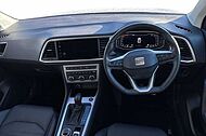 SEAT Ateca 1.5 TSI EVO FR Sport 5dr DSG