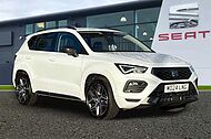 SEAT Ateca 1.5 TSI EVO FR Sport 5dr DSG