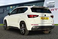 SEAT Ateca 1.5 TSI EVO FR Sport 5dr DSG
