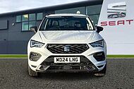 SEAT Ateca 1.5 TSI EVO FR Sport 5dr DSG