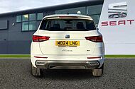 SEAT Ateca 1.5 TSI EVO FR Sport 5dr DSG