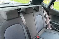 SEAT Arona 1.0 TSI 110 FR 5dr