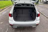 SEAT Arona 1.0 TSI 110 FR 5dr