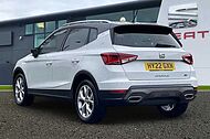 SEAT Arona 1.0 TSI 110 FR 5dr