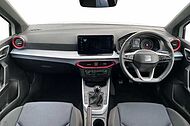 SEAT Arona 1.0 TSI 110 FR 5dr