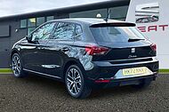 SEAT Ibiza 1.0 TSI 110 Xcellence 5dr