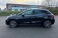 SEAT Ibiza 1.0 TSI 110 Xcellence 5dr