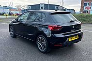 SEAT Ibiza 1.0 TSI 110 Xcellence 5dr