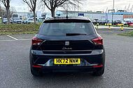 SEAT Ibiza 1.0 TSI 110 Xcellence 5dr