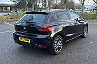 SEAT Ibiza 1.0 TSI 110 Xcellence 5dr