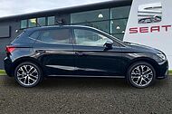 SEAT Ibiza 1.0 TSI 110 Xcellence 5dr