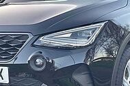 SEAT Arona 1.0 TSI 115 FR 5dr