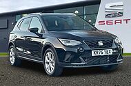 SEAT Arona 1.0 TSI 115 FR 5dr