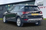 SEAT Arona 1.0 TSI 115 FR 5dr