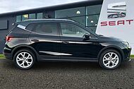 SEAT Arona 1.0 TSI 115 FR 5dr