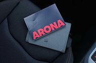 SEAT Arona 1.0 TSI 115 FR 5dr