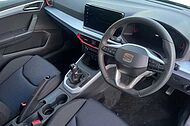 SEAT Arona 1.0 TSI 115 FR 5dr
