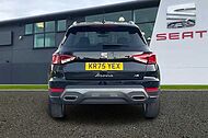 SEAT Arona 1.0 TSI 115 FR 5dr