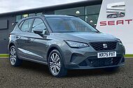 SEAT Arona 1.0 TSI 115 SE Technology 5dr DSG