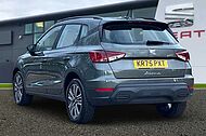 SEAT Arona 1.0 TSI 115 SE Technology 5dr DSG