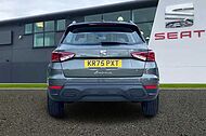 SEAT Arona 1.0 TSI 115 SE Technology 5dr DSG