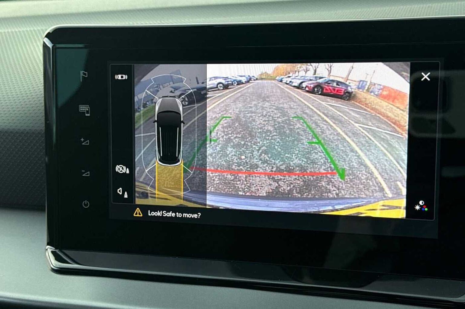 SEAT Arona 1.0 TSI 115 FR Black Edition 5dr