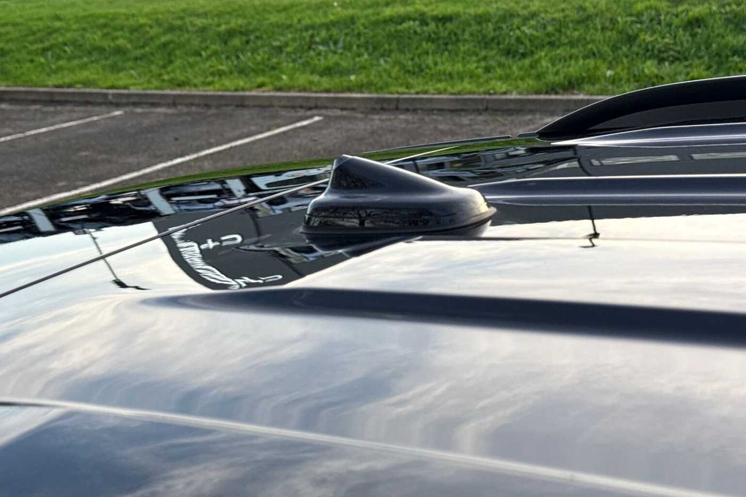 SEAT Arona 1.0 TSI 115 FR Black Edition 5dr