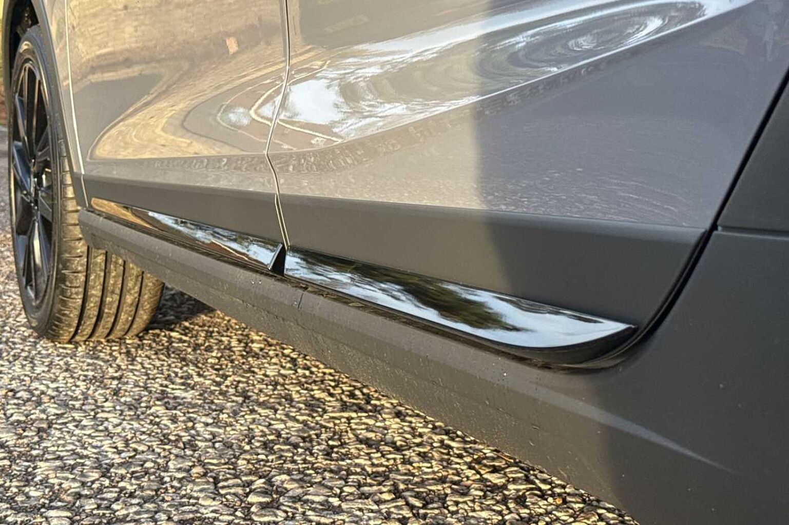 SEAT Arona 1.0 TSI 115 FR Black Edition 5dr