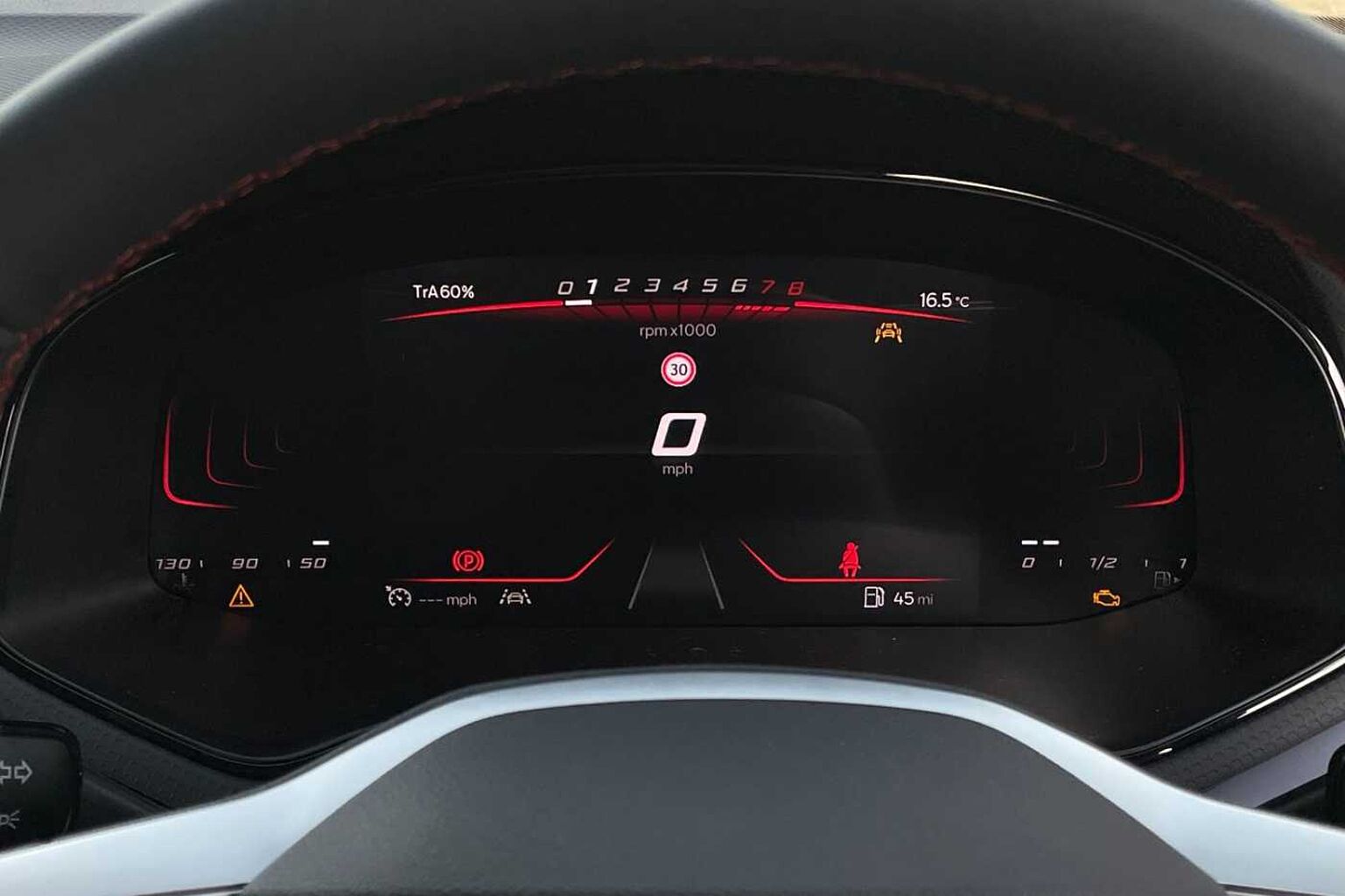 SEAT Ibiza 1.0 TSI 115 FR 5dr