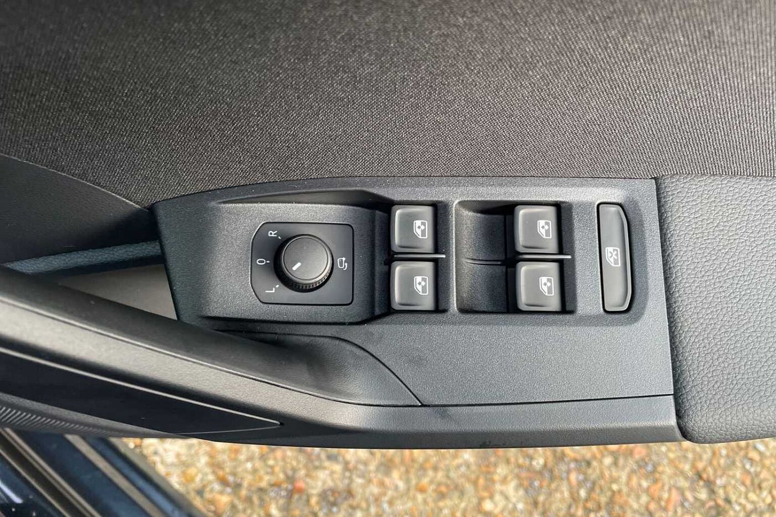 SEAT Ibiza 1.0 TSI 115 FR 5dr