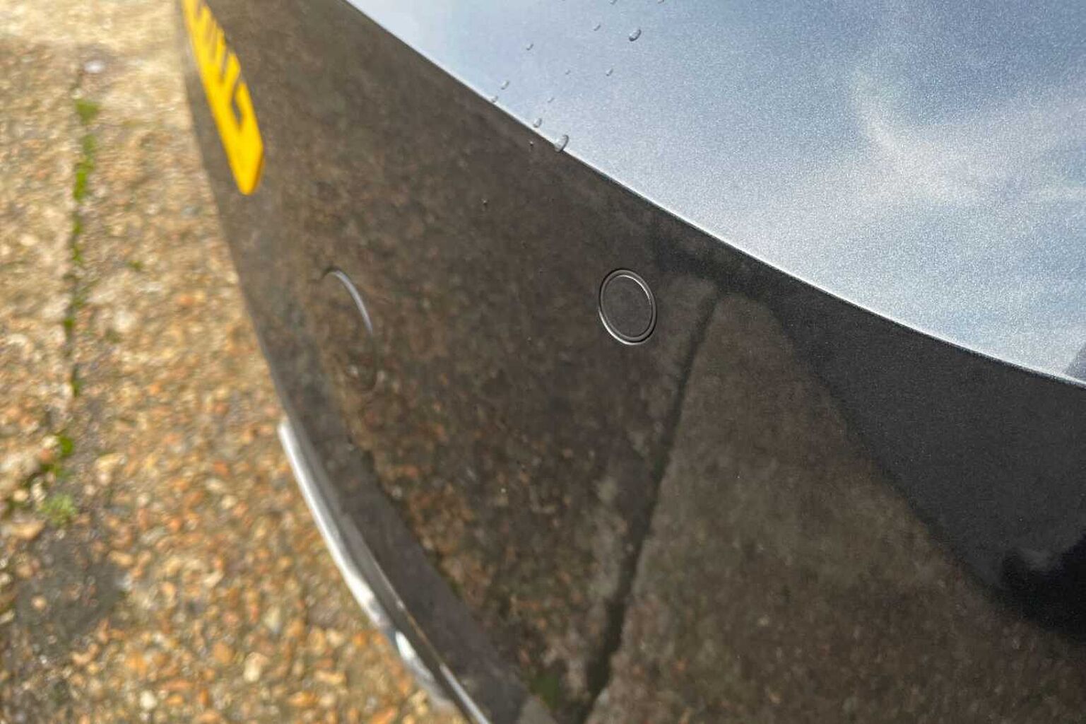 SEAT Ibiza 1.0 TSI 115 FR 5dr