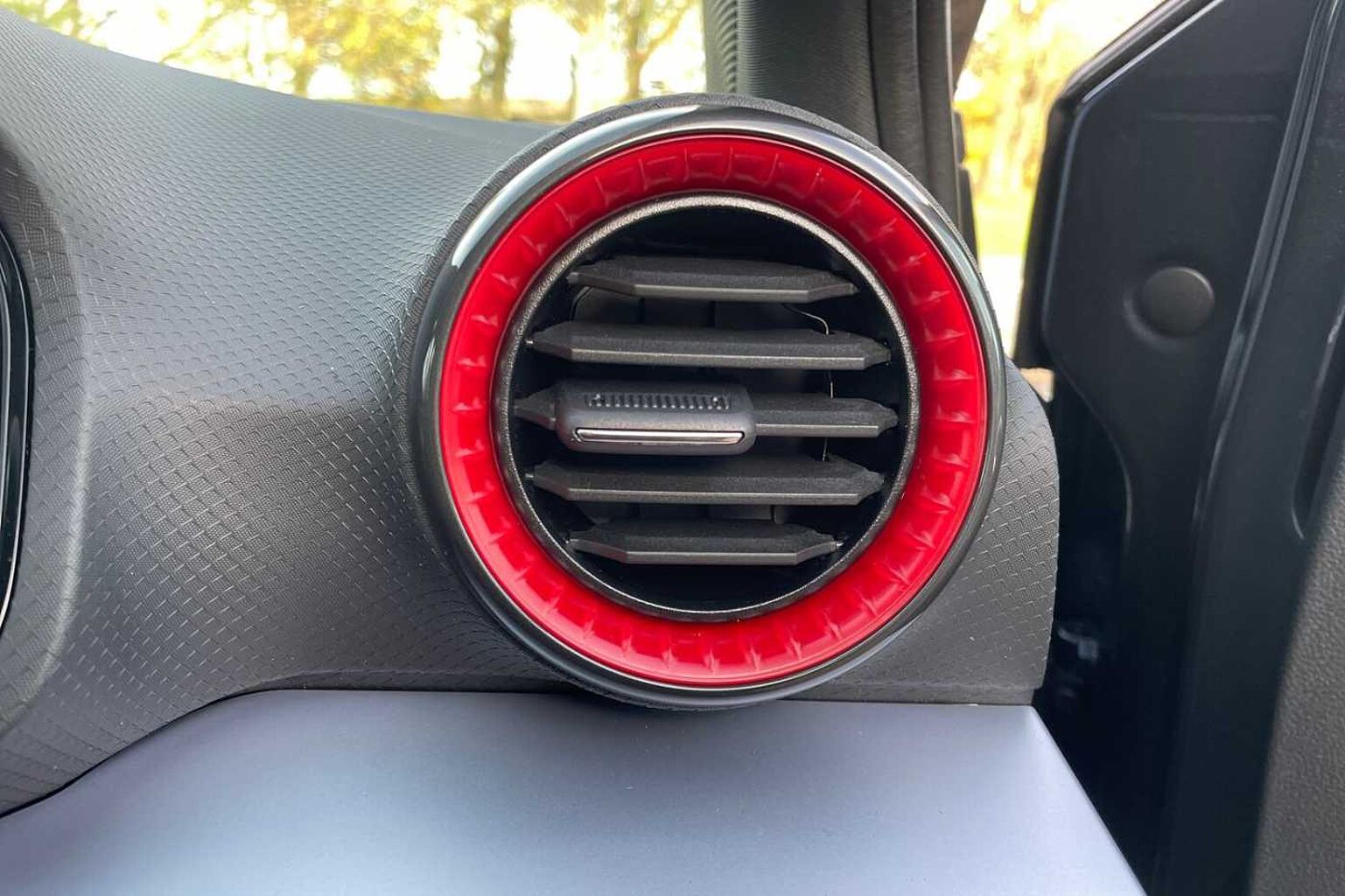 SEAT Ibiza 1.0 TSI 115 FR 5dr