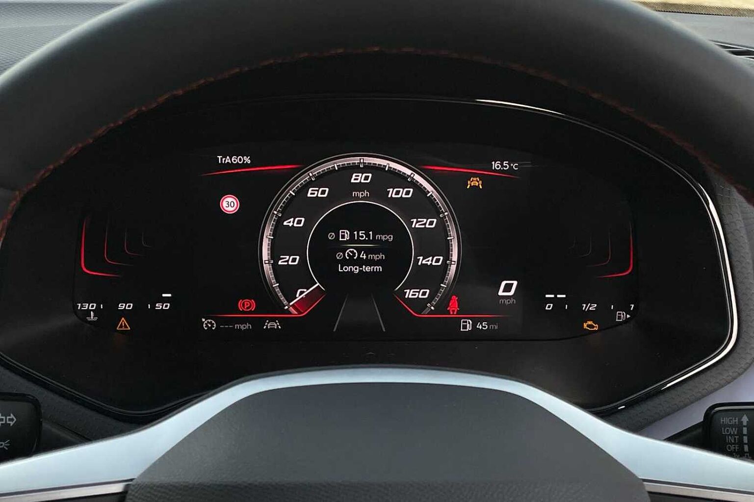 SEAT Ibiza 1.0 TSI 115 FR 5dr