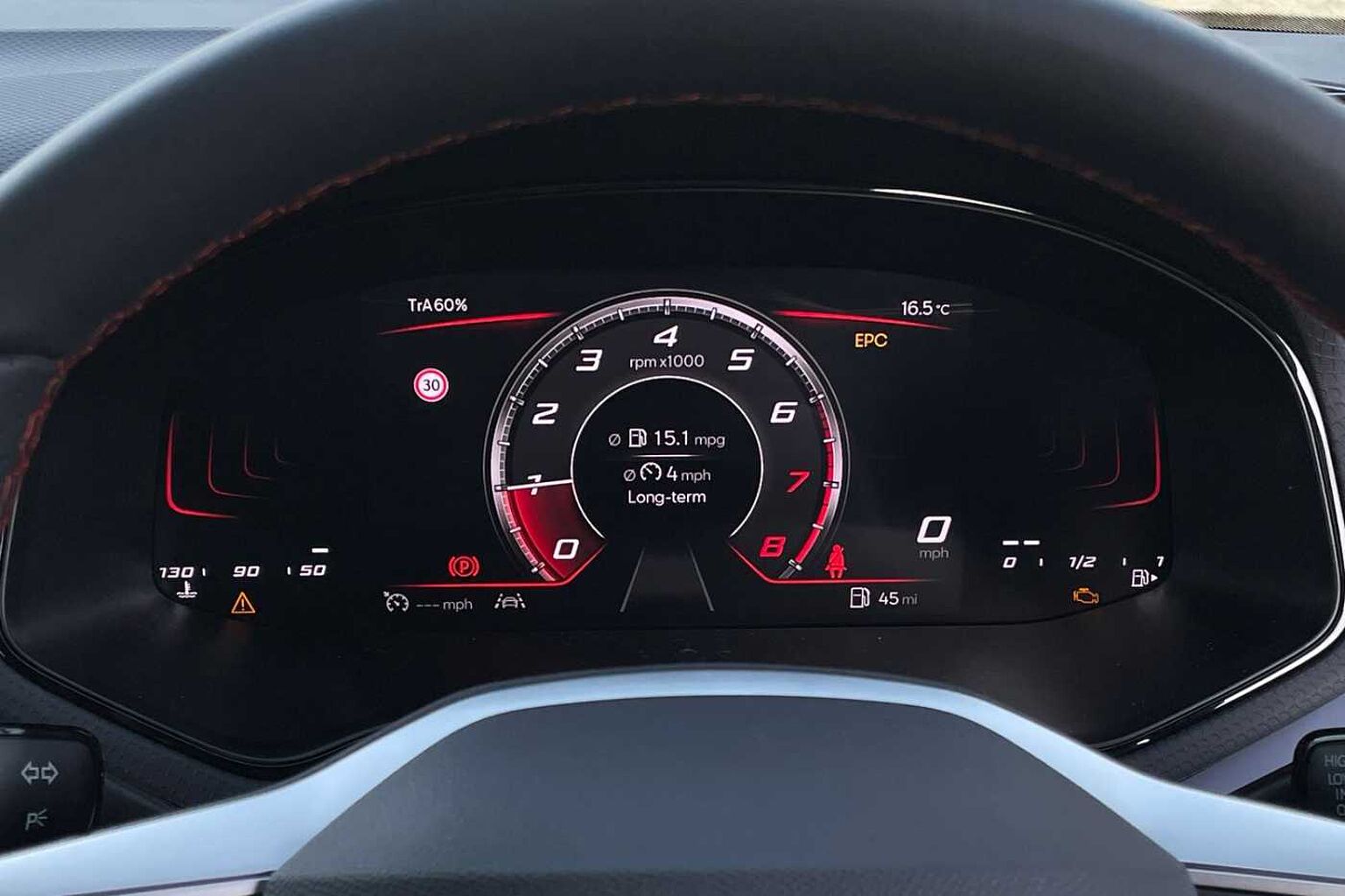 SEAT Ibiza 1.0 TSI 115 FR 5dr