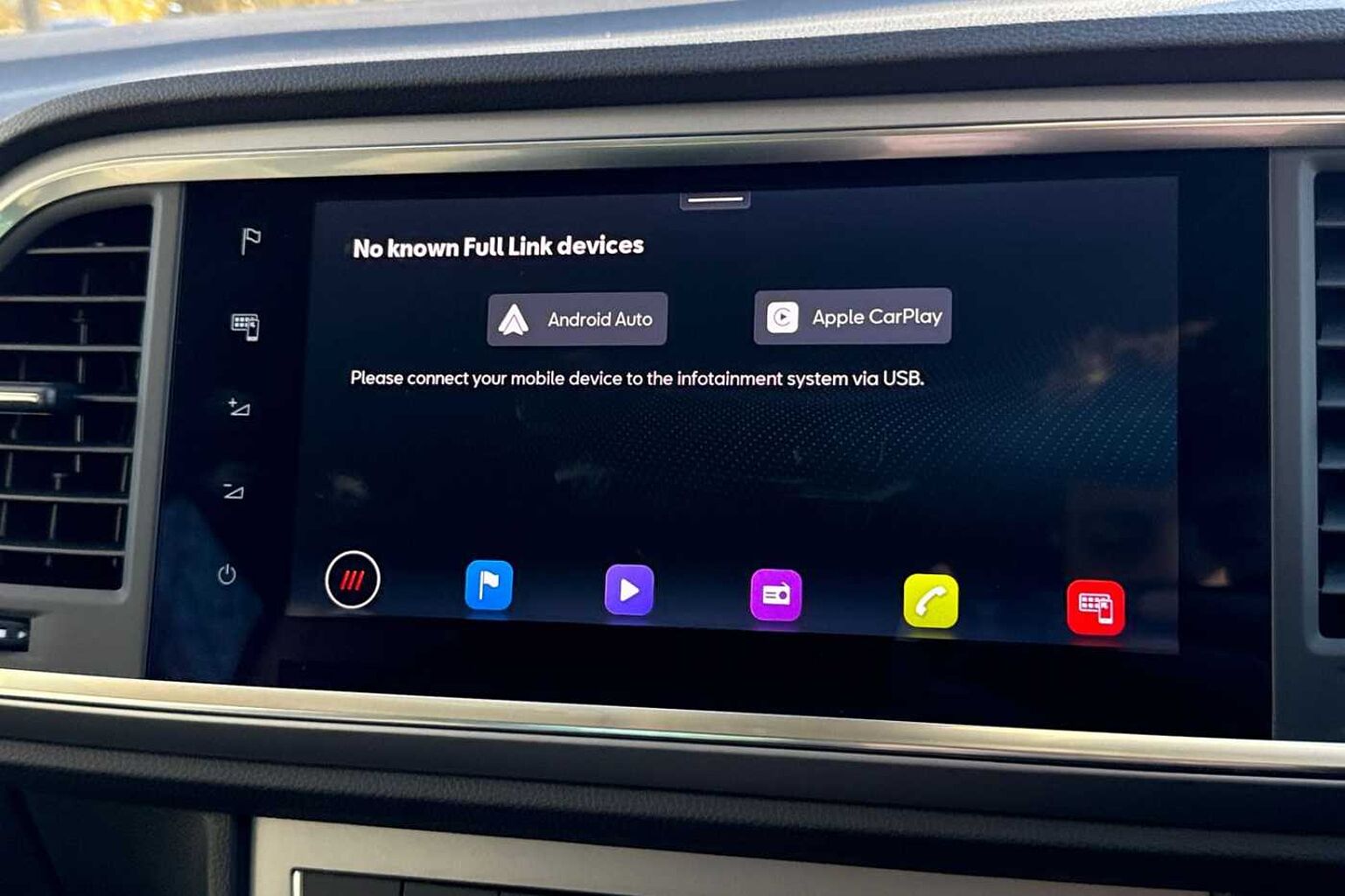 SEAT Ateca 1.5 TSI EVO FR Sport 5dr DSG