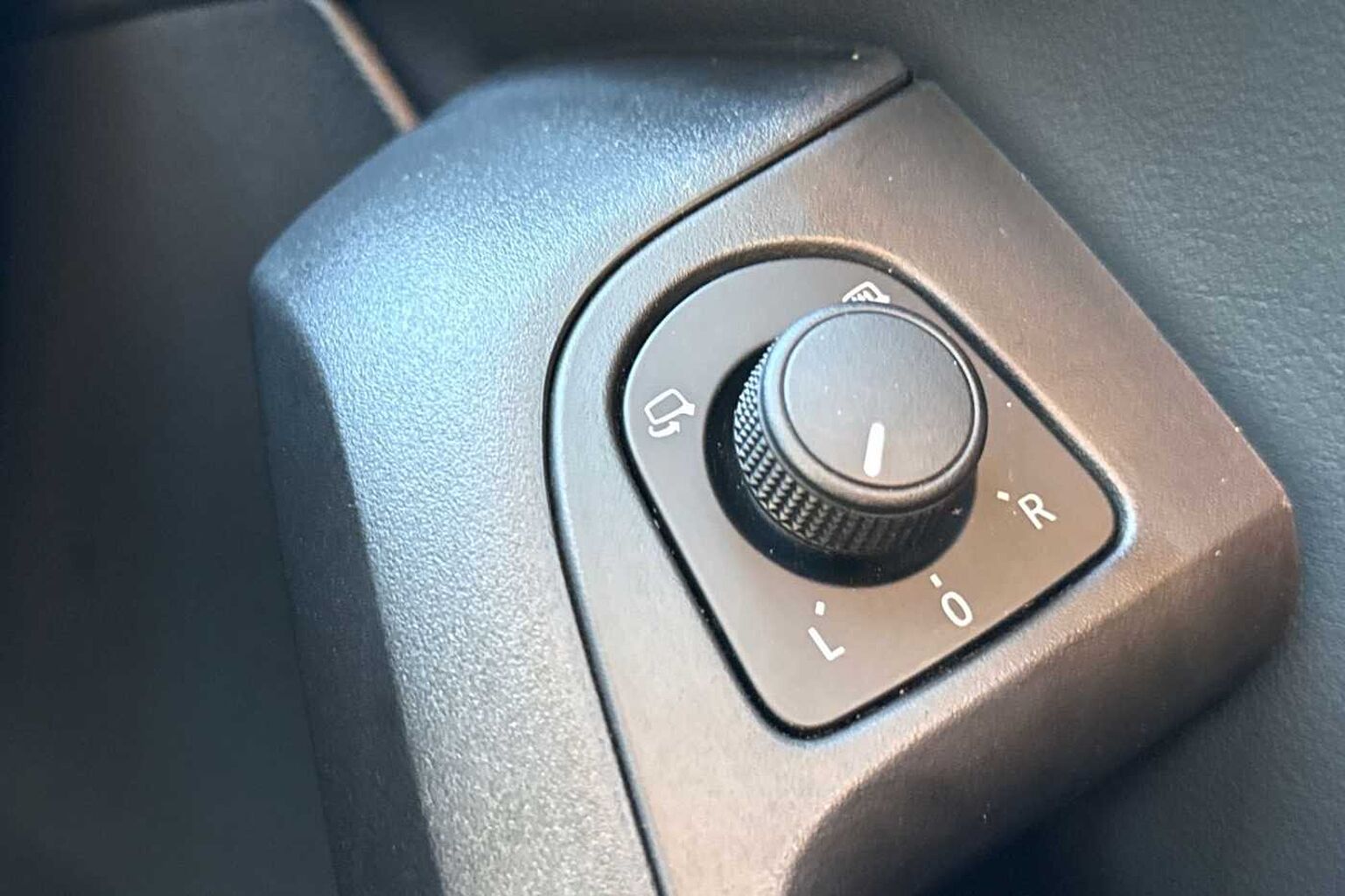 SEAT Ateca 1.5 TSI EVO FR Sport 5dr DSG