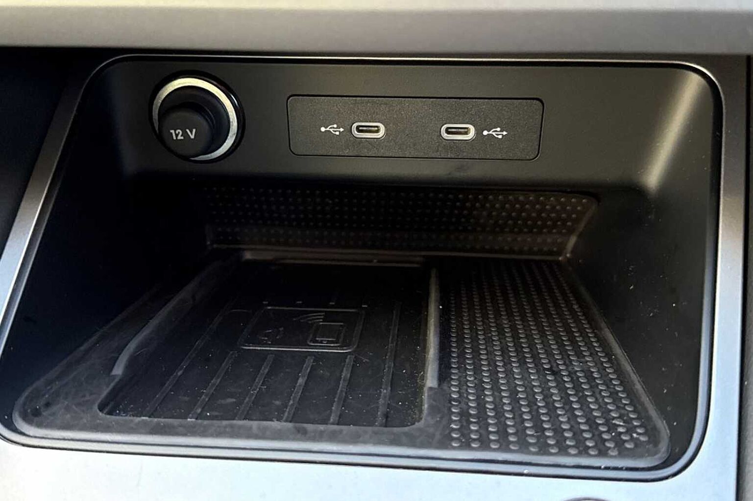 SEAT Ateca 1.5 TSI EVO FR Sport 5dr DSG