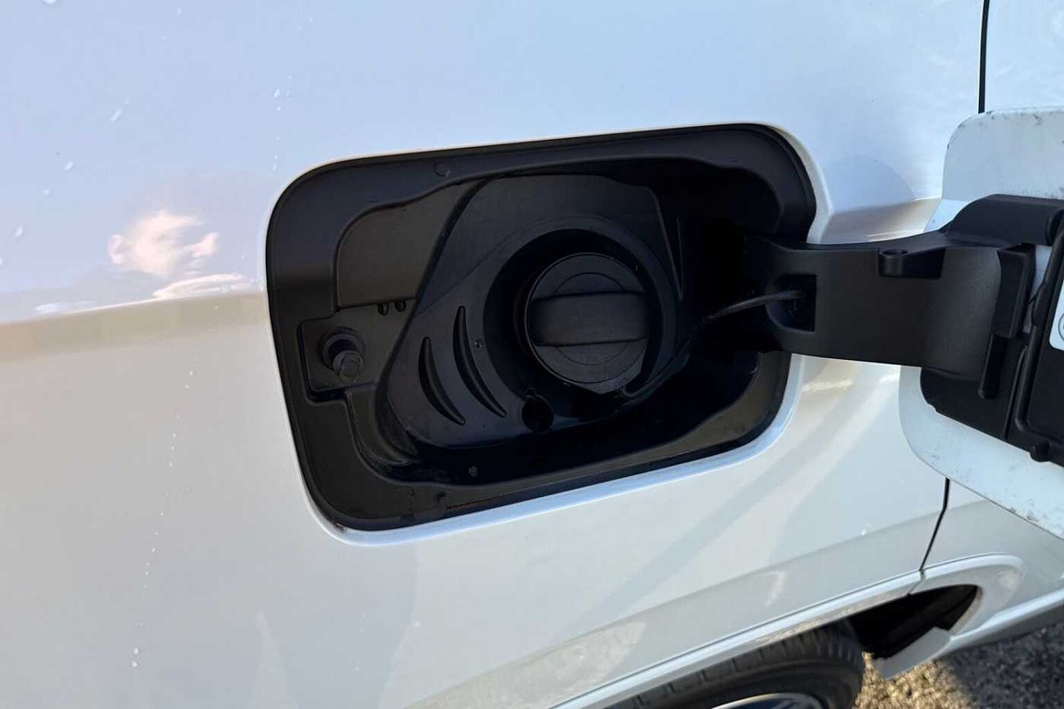 SEAT Ateca 1.5 TSI EVO FR Sport 5dr DSG