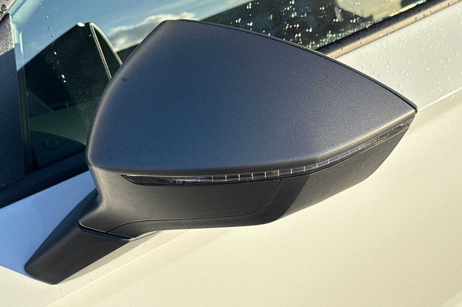 SEAT Ateca 1.5 TSI EVO FR Sport 5dr DSG