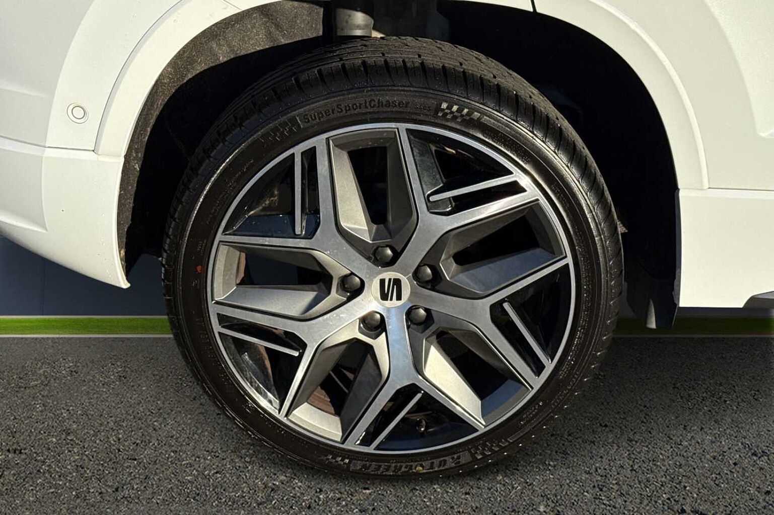 SEAT Ateca 1.5 TSI EVO FR Sport 5dr DSG