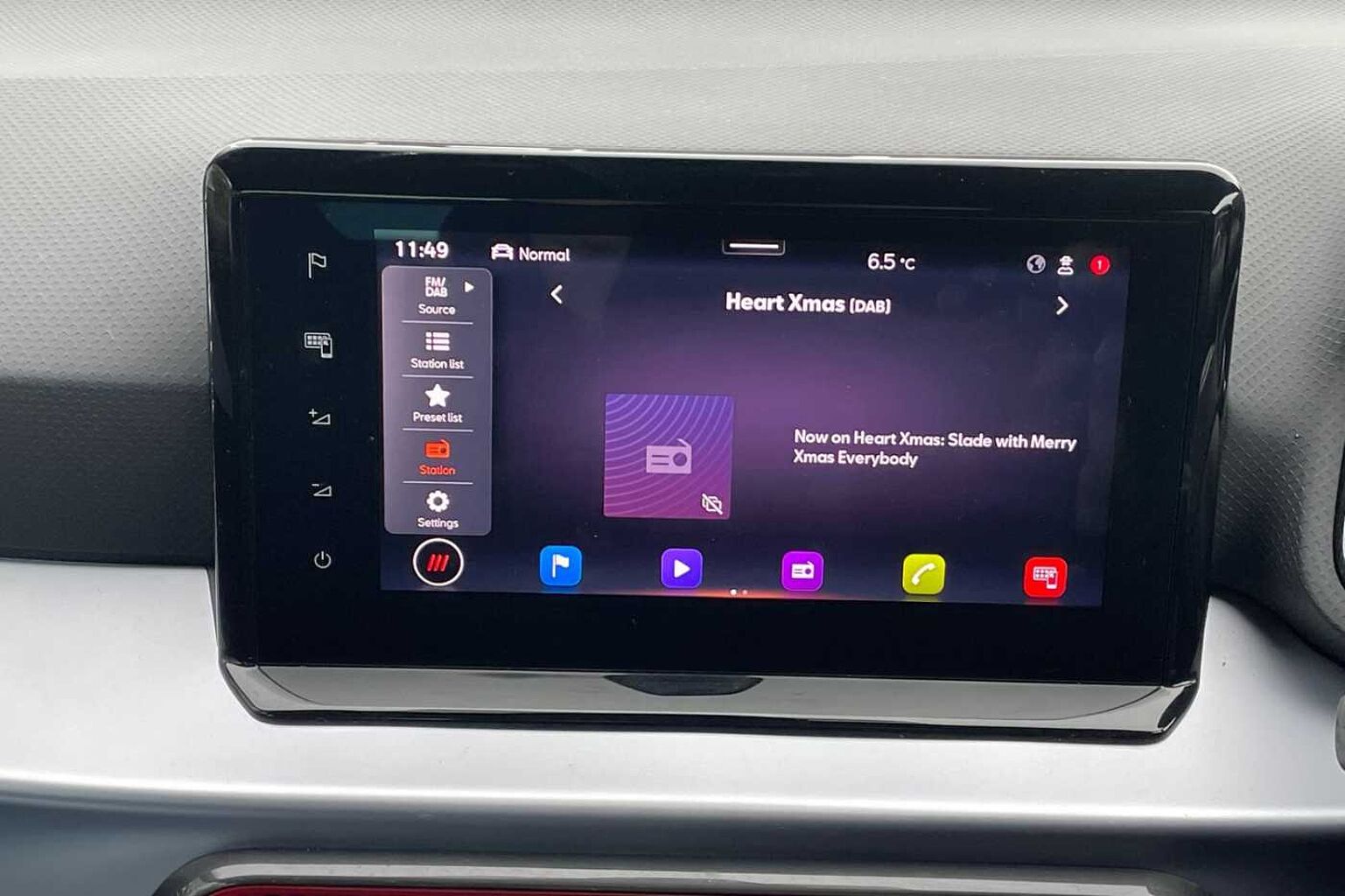 SEAT Arona 1.0 TSI 110 FR 5dr