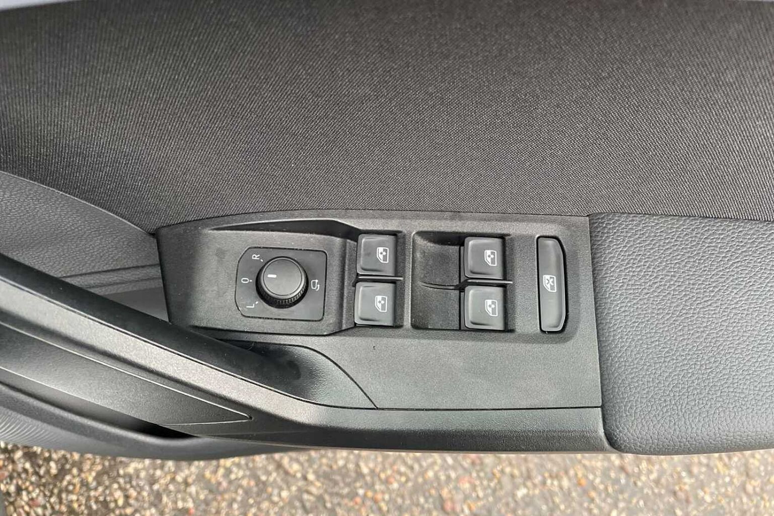 SEAT Arona 1.0 TSI 110 FR 5dr