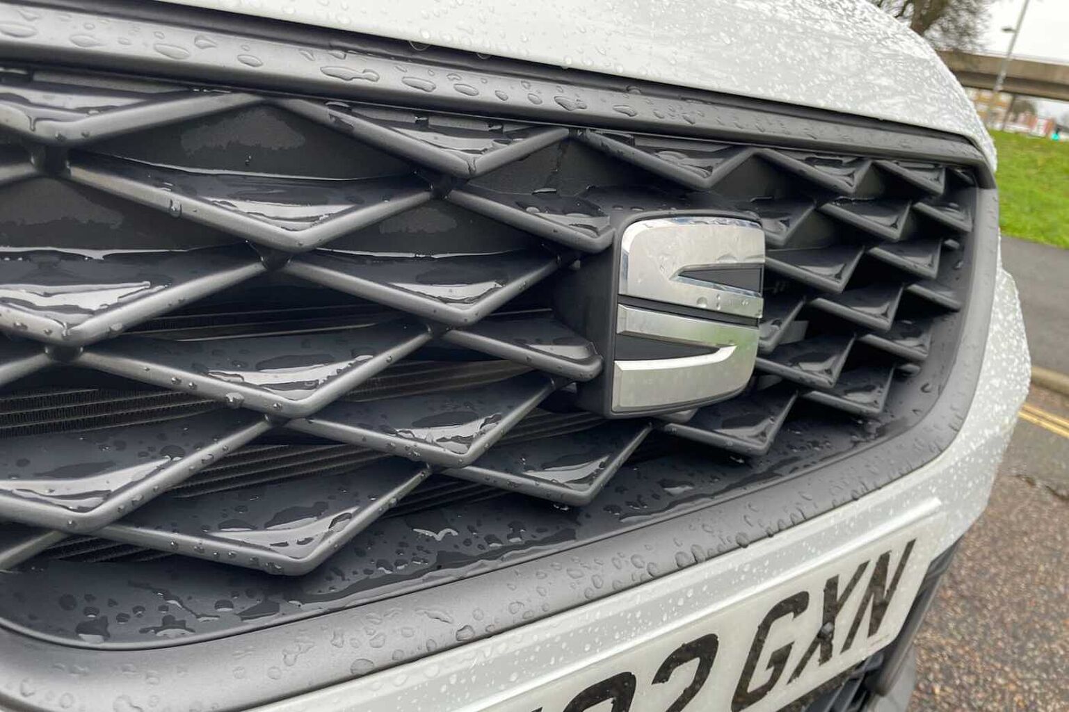 SEAT Arona 1.0 TSI 110 FR 5dr