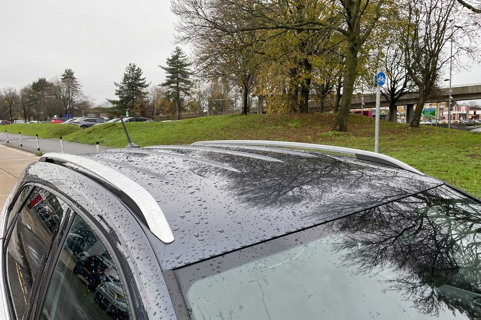 SEAT Arona 1.0 TSI 110 FR 5dr