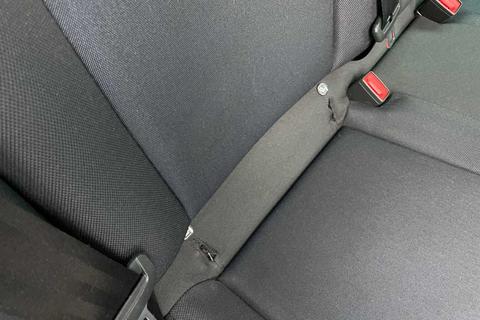 SEAT Arona 1.0 TSI 110 FR 5dr