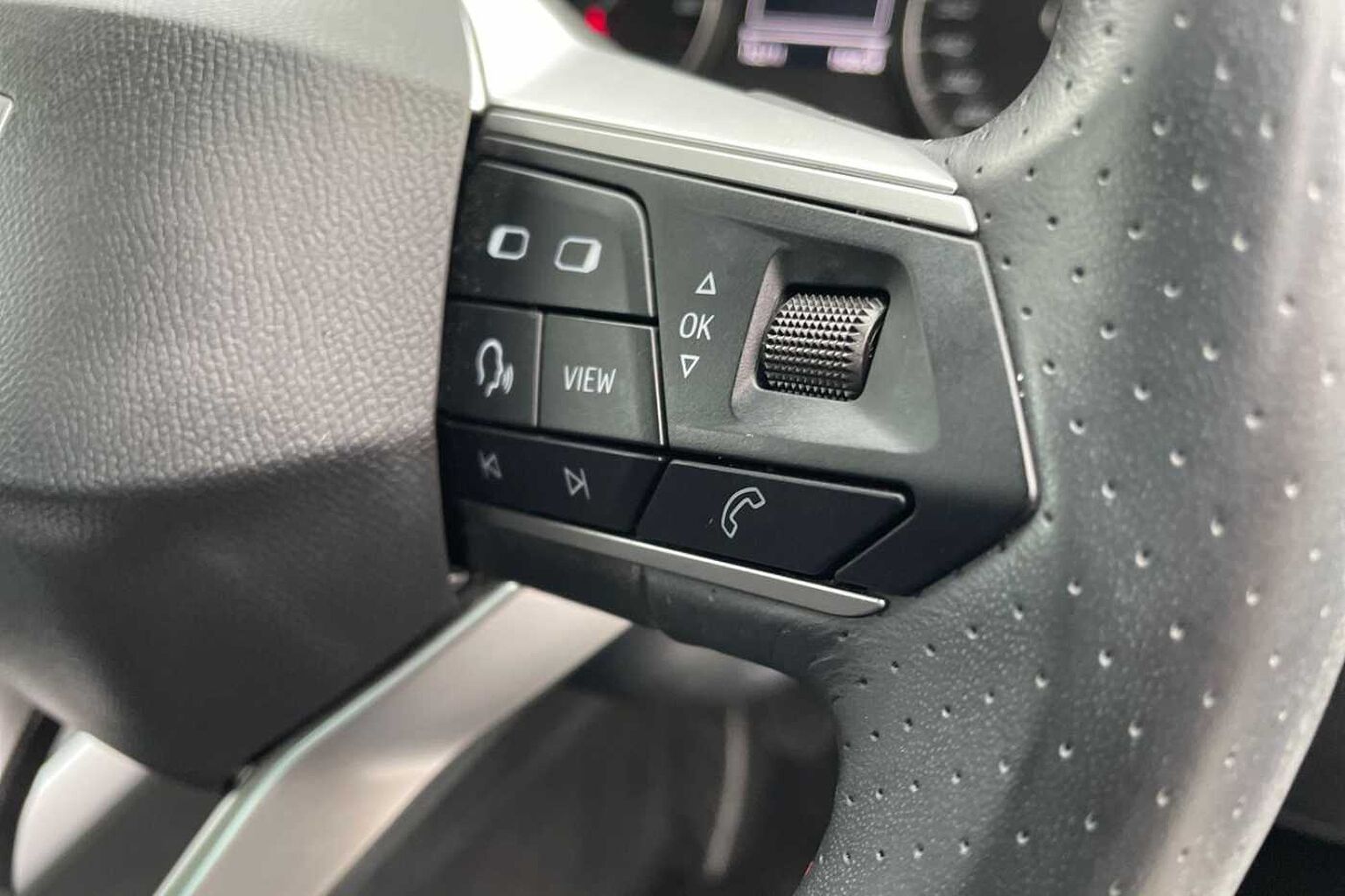 SEAT Arona 1.0 TSI 110 FR 5dr